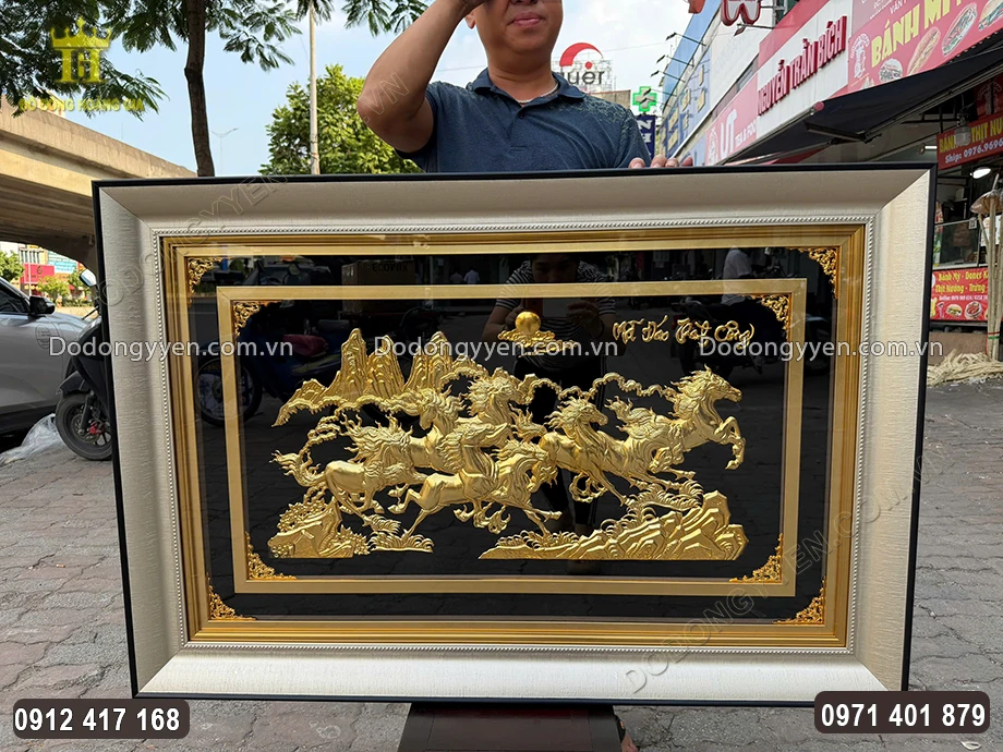 Tranh th&iacute;ch hợp treo ph&ograve;ng kh&aacute;ch hay ph&ograve;ng l&agrave;m việc